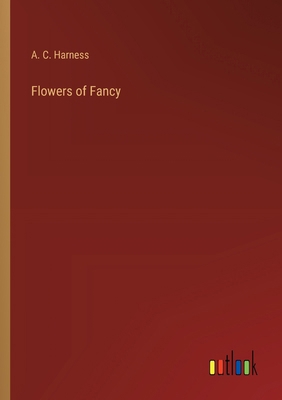 Flowers of Fancy 3368191322 Book Cover