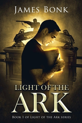 Light of the Ark 1959438026 Book Cover