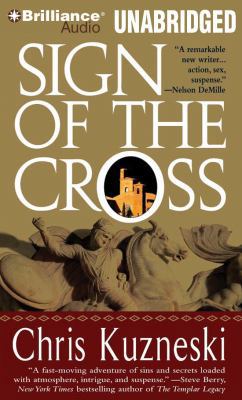 Sign of the Cross 1423386574 Book Cover