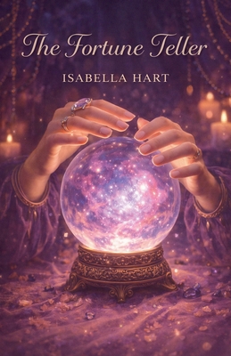The Fortune Teller B0GL7HBWMS Book Cover
