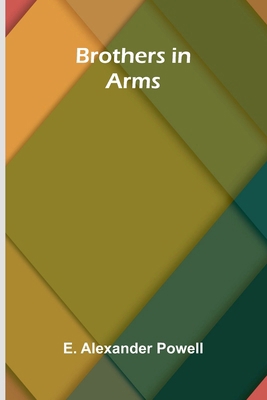 Brothers in arms 9374597144 Book Cover