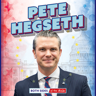 Pete Hegseth 1978546815 Book Cover
