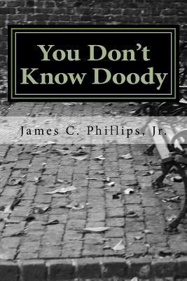 You Don't Know Doody 1978256825 Book Cover
