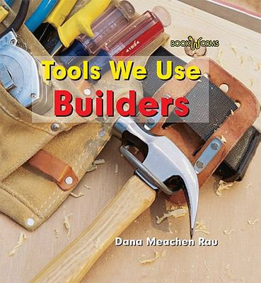 Builders 0761432892 Book Cover
