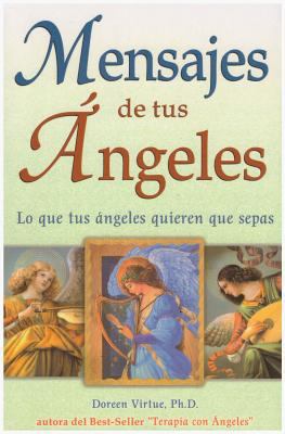 Mensajes de Los Angeles [Spanish] 9706666303 Book Cover