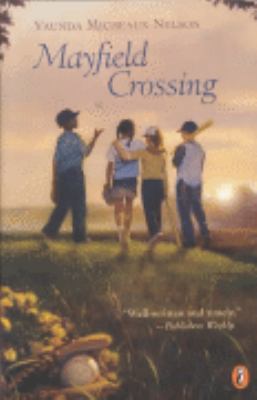 Mayfield Crossing 0780738314 Book Cover