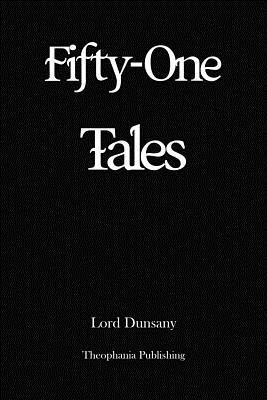 Fifty One Tales 1479169986 Book Cover