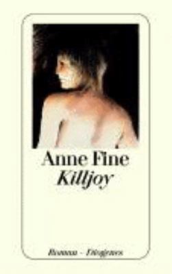 Killjoy [German] 3257219172 Book Cover