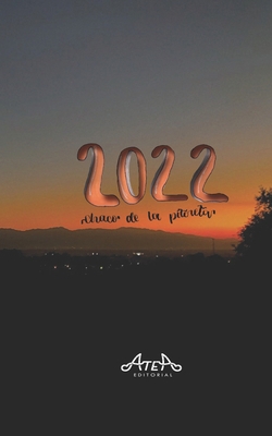 2022 [Spanish] B0DP48VXTR Book Cover