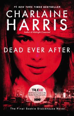 Dead Ever After 0425257061 Book Cover