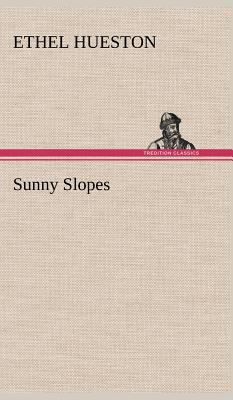 Sunny Slopes 3849197883 Book Cover