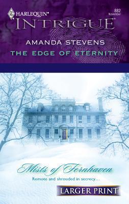 The Edge of Eternity [Large Print] 037388656X Book Cover