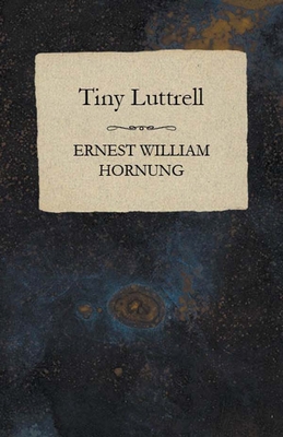 Tiny Luttrell 1473322146 Book Cover
