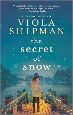 The Secret of Snow 1525804928 Book Cover