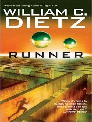 Runner 1452649294 Book Cover