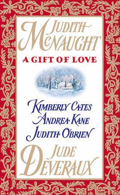 A Gift of Love 1476786283 Book Cover