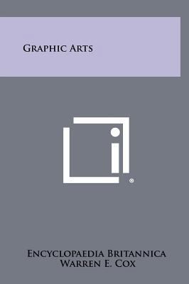 Graphic Arts 1258329417 Book Cover