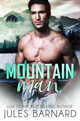 Mountain Man (Men of Lake Tahoe) 0991560434 Book Cover
