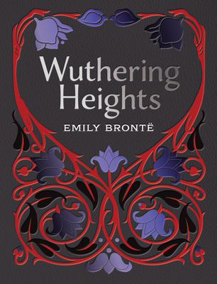 Wuthering Heights 0785848843 Book Cover