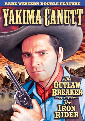 Yakima Canutt B00BQMP3AS Book Cover