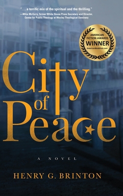 City of Peace 163393764X Book Cover
