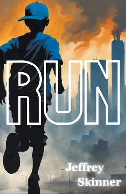 Run B0CZK2F82W Book Cover
