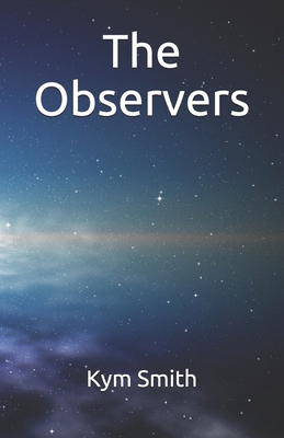 The Observers 1661493653 Book Cover