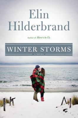 Winter Storms 0316261173 Book Cover