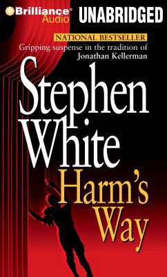 Harm's Way 1480506664 Book Cover