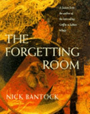 Forgetting Room 0006480969 Book Cover