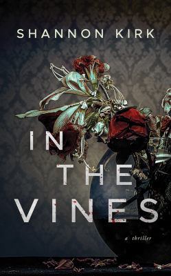 In the Vines 1543697321 Book Cover