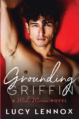Grounding Griffin: Made Marian Series Book 4 1954857039 Book Cover