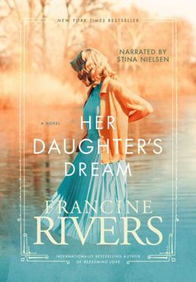 Her Daughter's Dream: Marta's Legacy Part II, 1... 1440779252 Book Cover