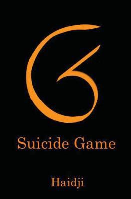 SG - Suicide Game 1492869201 Book Cover