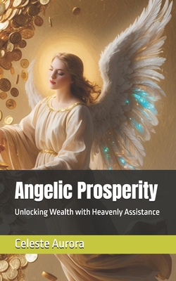 Angelic Prosperity: Unlocking Wealth with Heave... B0D9TJJBFL Book Cover