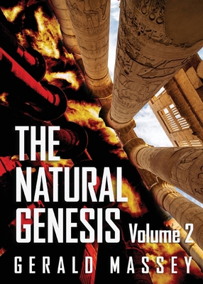 The Natural Genesis Volume 2 1631828096 Book Cover