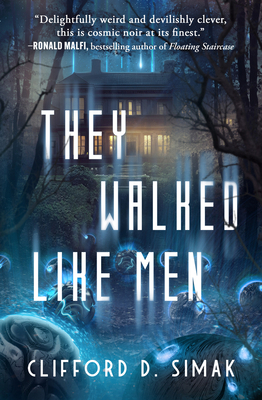 They Walked Like Men 1504079825 Book Cover