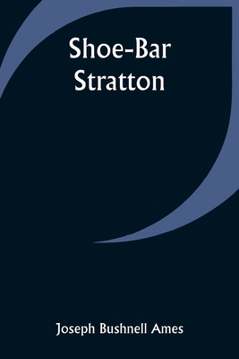 Shoe-Bar Stratton 9357929738 Book Cover