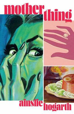 Motherthing 1838957774 Book Cover