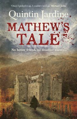 Mathew's Tale 0755385624 Book Cover