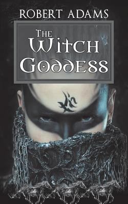 The Witch Goddess 1594262748 Book Cover