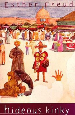 Hideous Kinky 0880015934 Book Cover