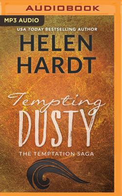 Tempting Dusty 1522652302 Book Cover