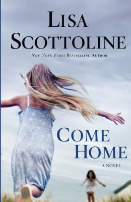 Come Home [Large Print] 1410445925 Book Cover