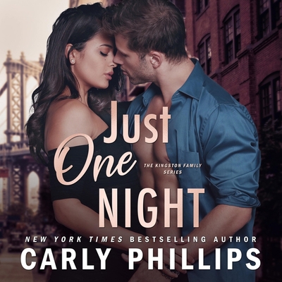 Just One Night 1665106077 Book Cover