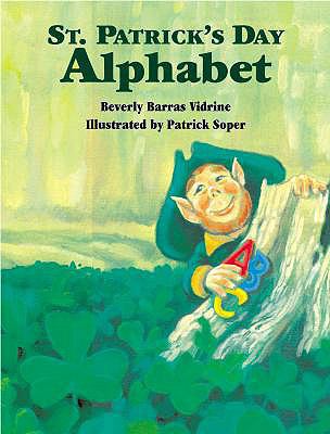 St. Patrick's Day Alphabet 0613976460 Book Cover