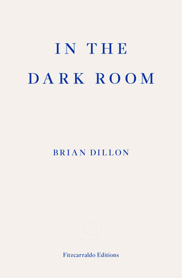In the Dark Room 1910695726 Book Cover