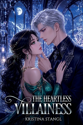 The Heartless Villainess B0H7VXRB8L Book Cover