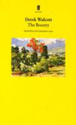 The Bounty 0571191304 Book Cover