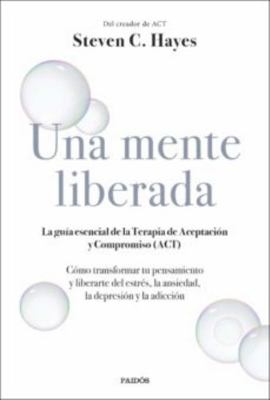 Una mente liberada: La guía esencial de la tera... [Spanish] 8449336600 Book Cover